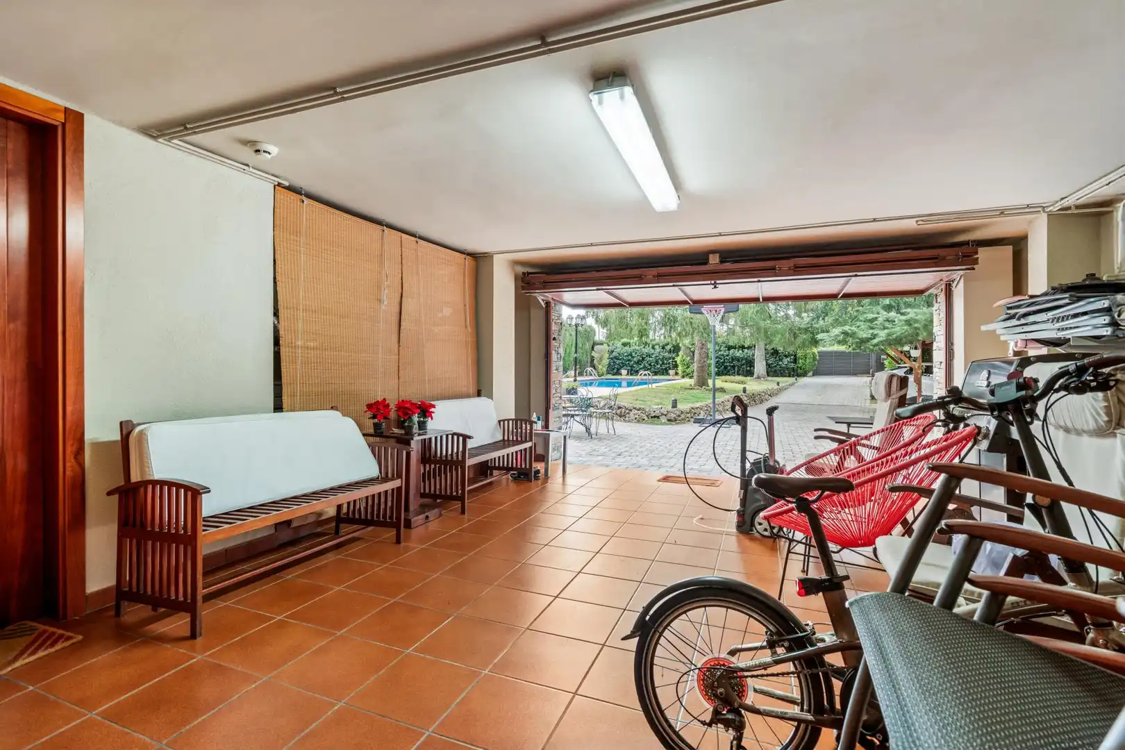 House with pool for sale in Sant Pere de Vilamajor, imagen 70