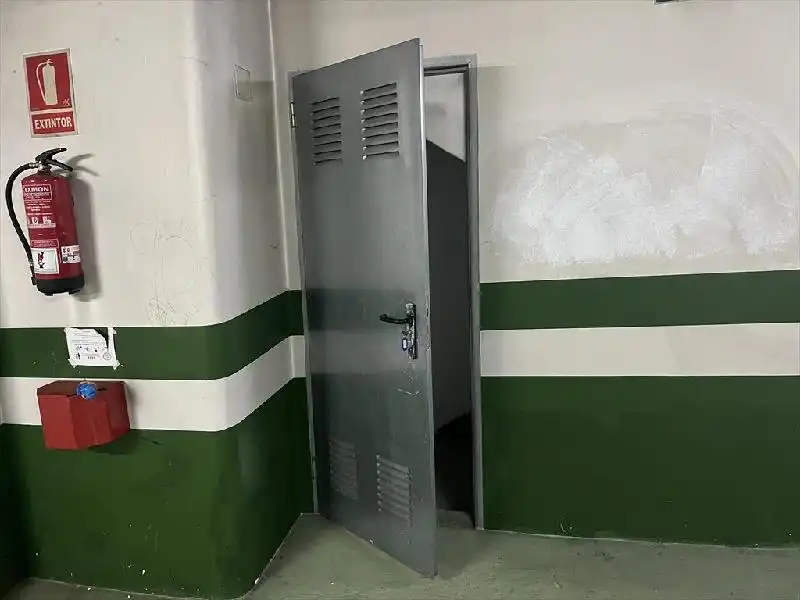 Trastero en venta en Vigo 