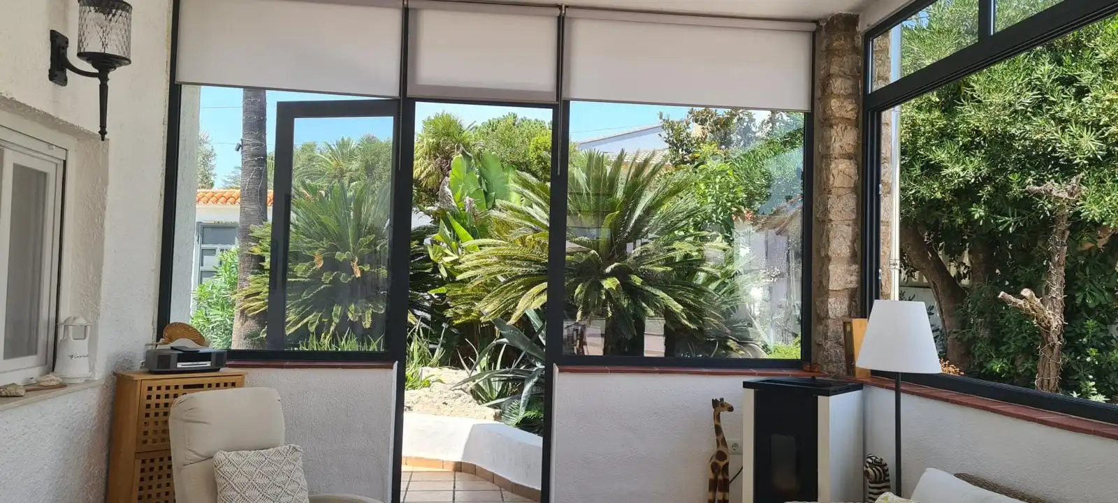 Chalet con terraza en venta en Carrer Cap del Moro, imagen 78