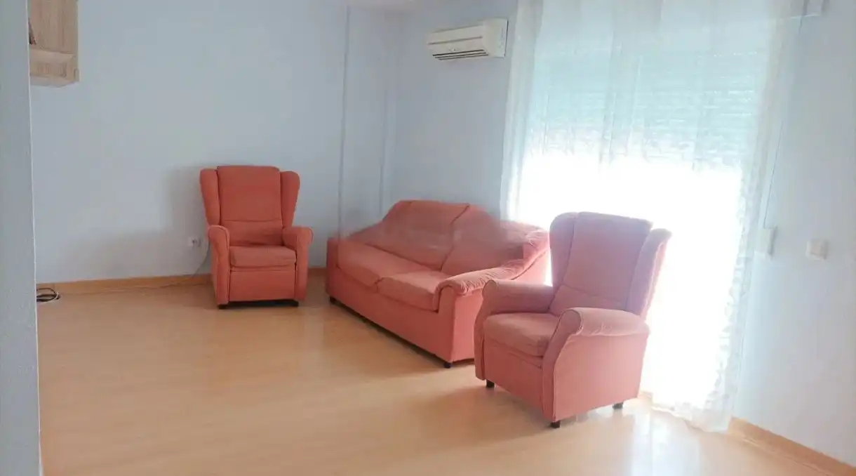 Dúplex con terraza en venta en Parque de la Constitución 5a, imagen 4