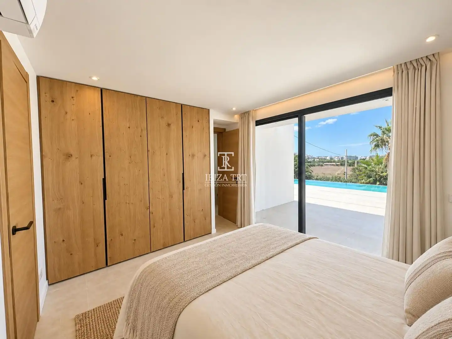 Casa amb piscina en venda a Carrer de la Torre de Can Negre, imagen 18