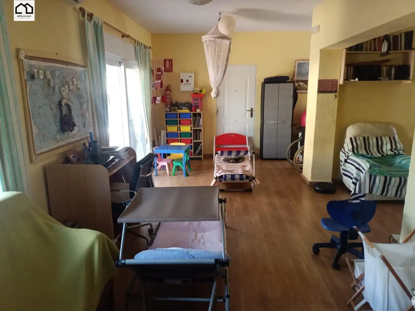 Houses for rent in La Manga del Mar Menor  with Private garden