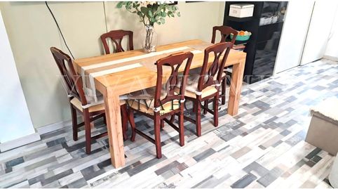 Foto 4 de Piso en venta en Calle de San Magín, 12, Zofio, Madrid Capital