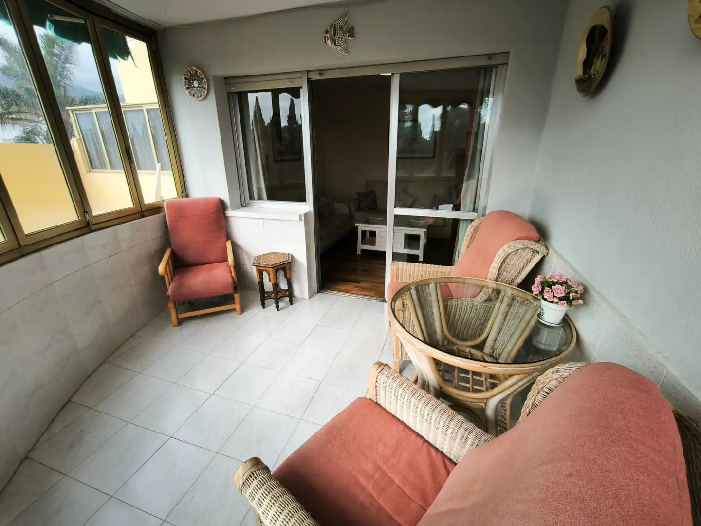 Apartament amb piscina en venda a Calle Decano José Gómez Rando 2, imagen 34