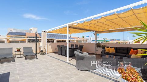 Foto 4 de Apartament en venda a La Zenia, Orihuela