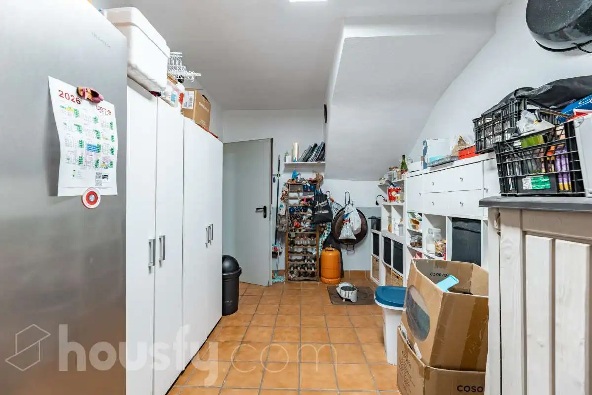 Terraced house with terrace for sale in Saligar ., imagen 43