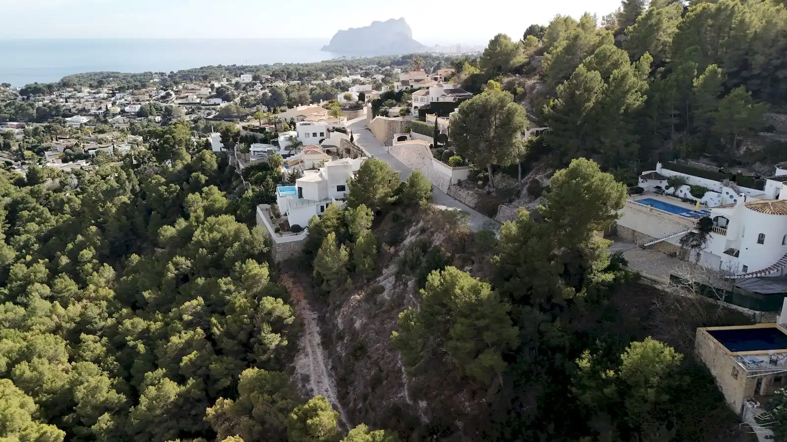 Terreno residencial en venta en La Viña - Montemar - San Jaime, imagen 2