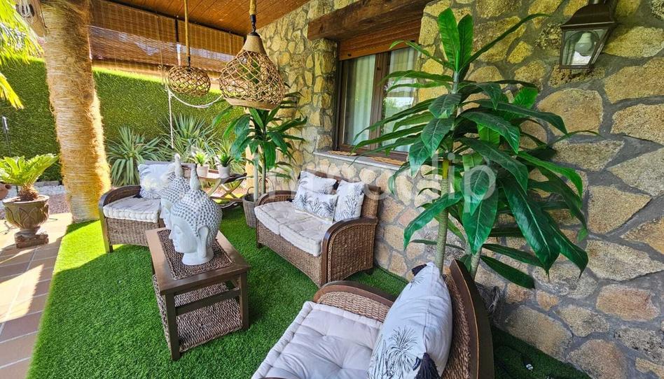 Foto 1 de Casa o xalet en venda a Rabindranath Tagore, Villamayor, Salamanca