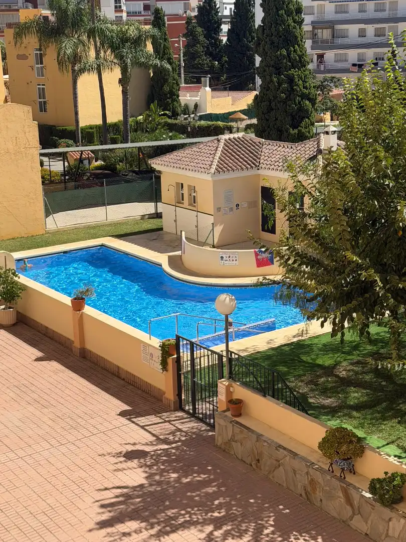 Wohnung mit Pool zum Verkauf in Calle los Fenicios 26, imagen 31