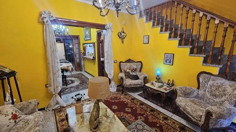 Foto 3 de Casa o xalet en venda a De Los Silos, La Salud,  Santa Cruz de Tenerife Capital