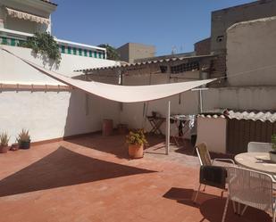 Terrace of Country house for sale in Molina de Segura  with Terrace