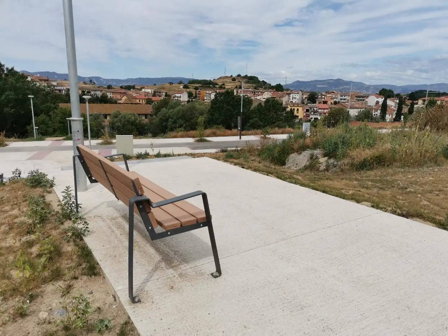 Residential for sale in Camp de la Batalla, 23, Roda de Ter