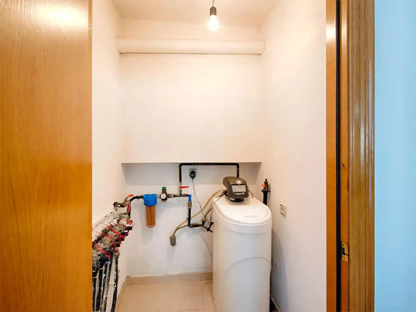 Casa o xalet en venda en Porqueres amb Aire condicionat, Piscina i Balcó