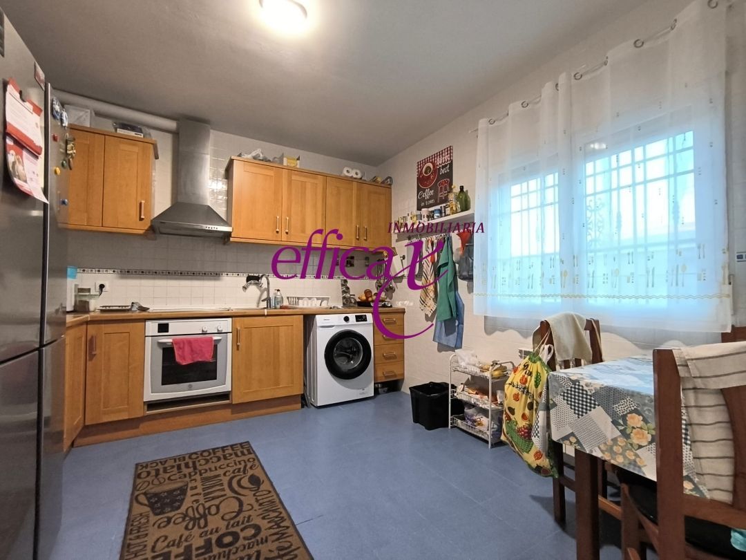Kitchen of House or chalet for sale in Novés  with Air Conditioner and Heating