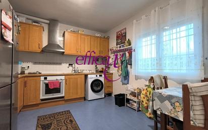 Kitchen of House or chalet for sale in Novés  with Air Conditioner and Heating