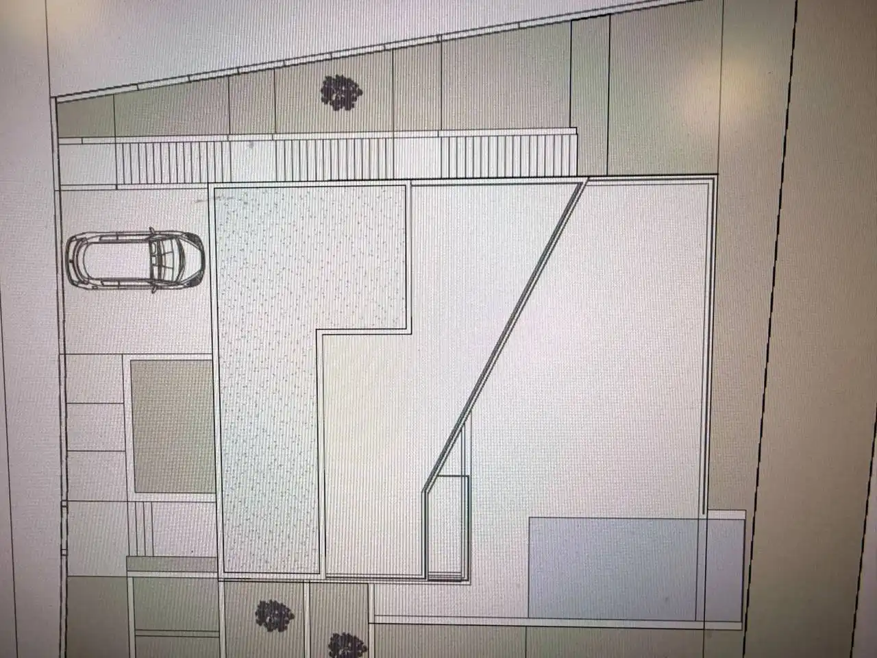 Terreny residencial en venda a Calle Tombatossal, imagen 11