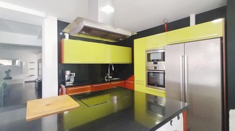 Foto 5 de Àtic de lloguer a Calle Veintinueve de Abril, 90, Santa Catalina - Canteras, Las Palmas de Gran Canaria