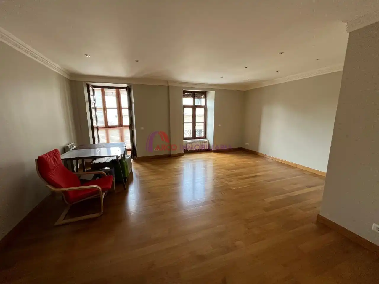 Flat for sale in Casco Antiguo