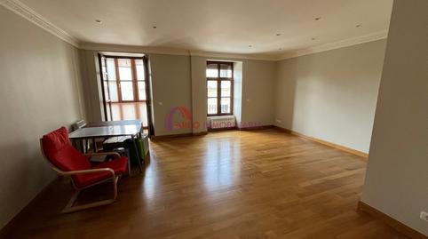 Foto 2 de Pis en venda a Paseo de la Audiencia, Casco Antiguo, Burgos Capital