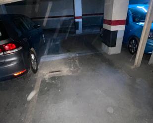 Aparcament de Garatge en venda en  Barcelona Capital