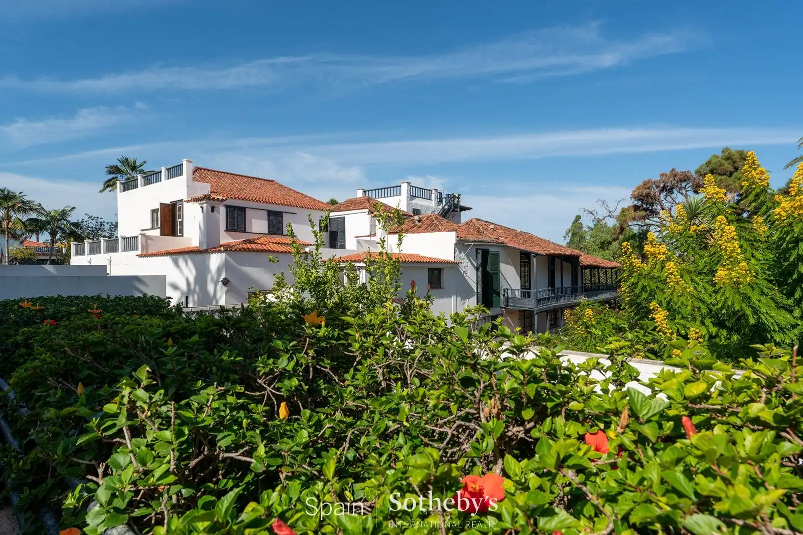 Casa con jardín en venta en Zona Botánico, imagen 21