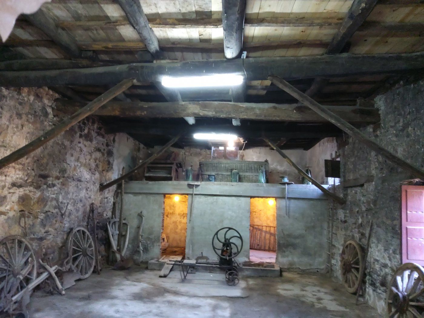 House or chalet for sale in Área Rural Sur