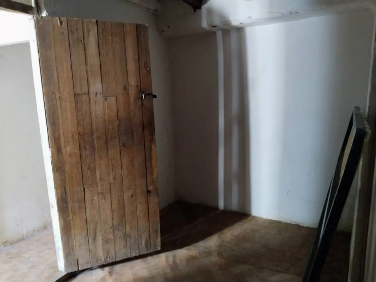 Finca rústica en venta en Covarrubias con Amueblado