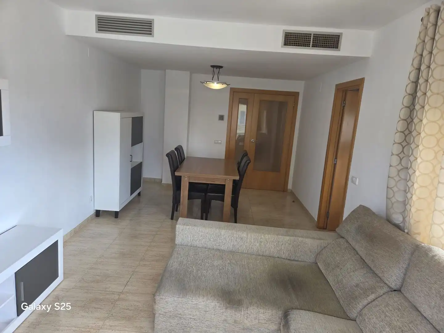 Living room of Flat for sale in Benicarló  with Terrace