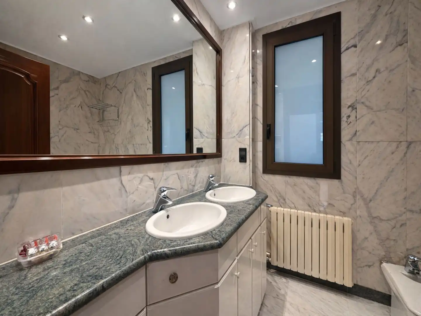 Baño de Piso en venta en Zaragoza con Aire acondicionado y Trastero