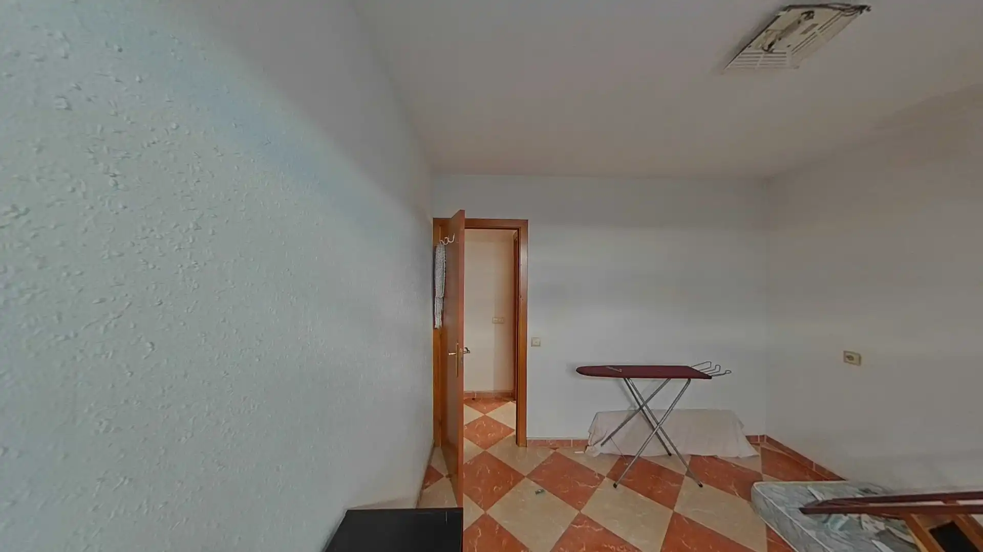 Flat for sale in Málaga  with Balcony