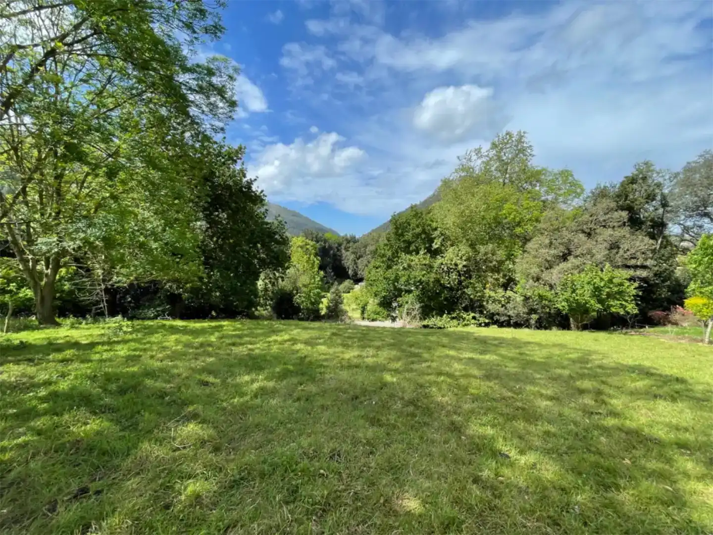 Residencial en venta en Medio Cudeyo