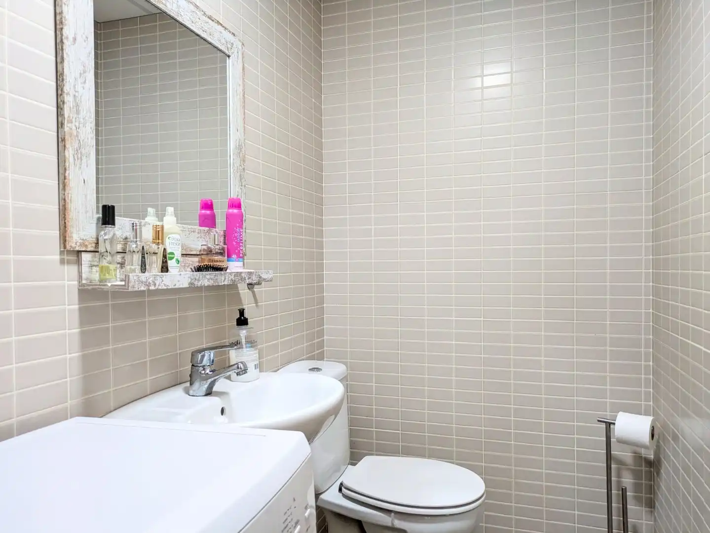 Penthouse mit Pool zum Verkauf in Sant Jaume d'Enveja, imagen 16