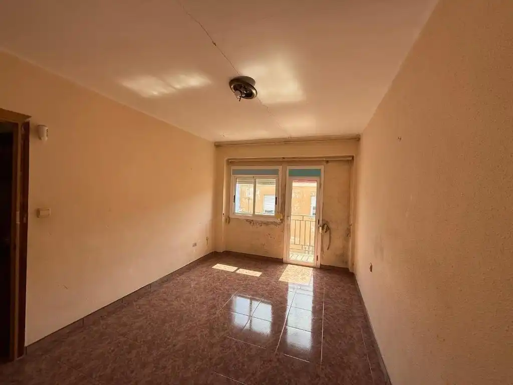 Appartement avec terrasse à vendre à Calle SANTA CECILIA, imagen 6