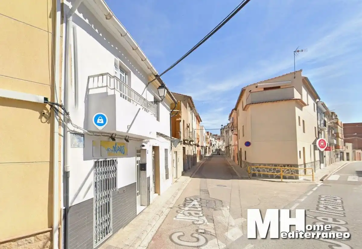 Maison mitoyenne à vendre à JATIVA 72, imagen 2