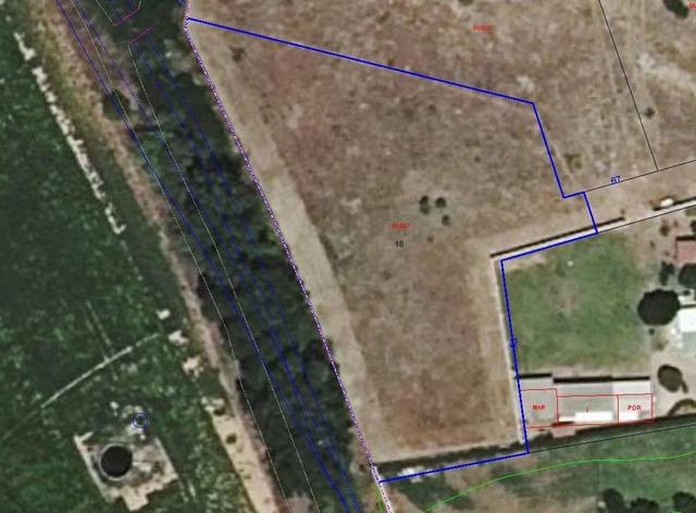 Terreno residencial en Venta en Calvarrasa de Abajo
