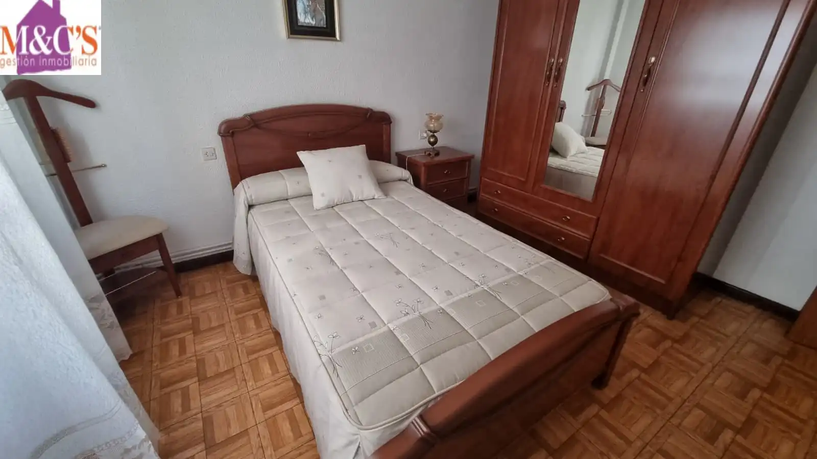 Flat with lift for sale in Centro, imagen 24
