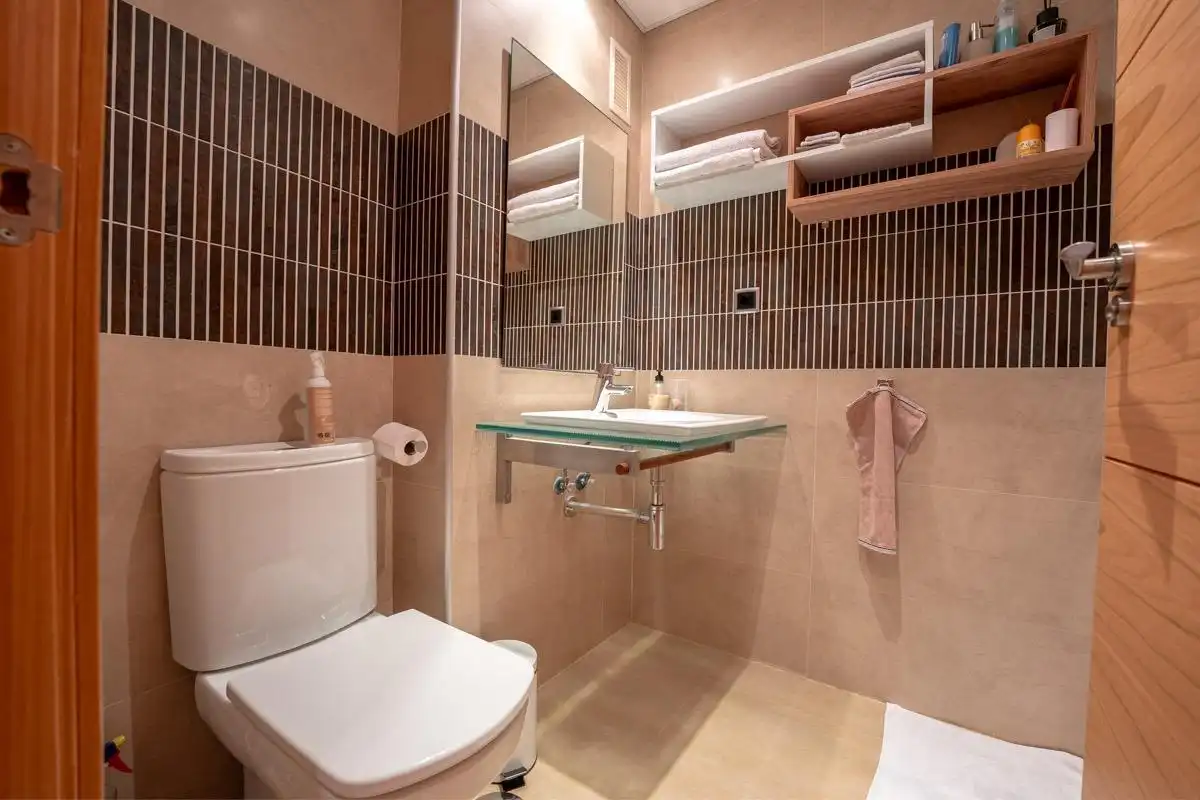 Habitatge en venda a Calle INFANTA CRISTINA, imagen 14