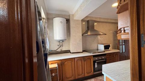 Foto 3 de Piso en venta en Portada Alta - Pol. Crta. De Cártama, Málaga Capital