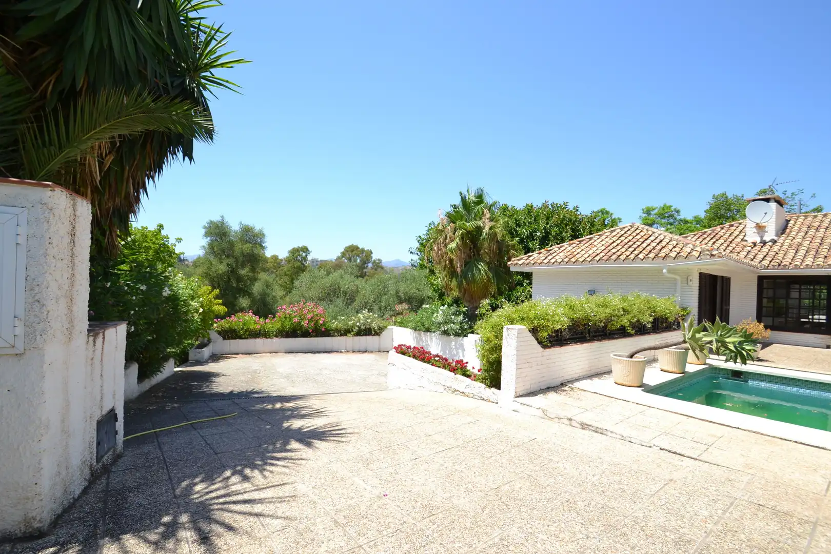 Terreno residenziale in vendita a San Pedro de Alcántara, imagen 49