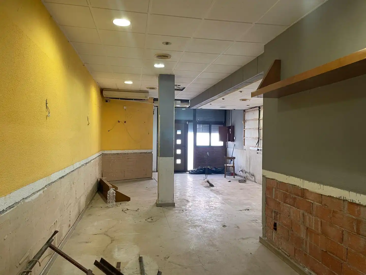 Commercial properties for sale in Viladecans