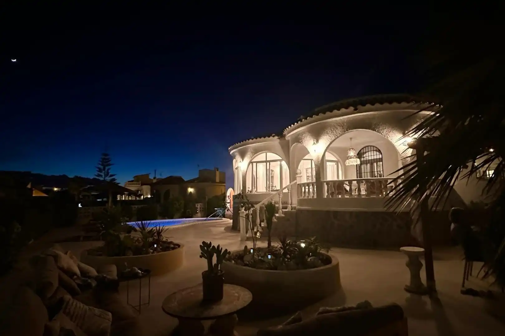 Villa avec piscine à vendre à San Luis, imagen 23