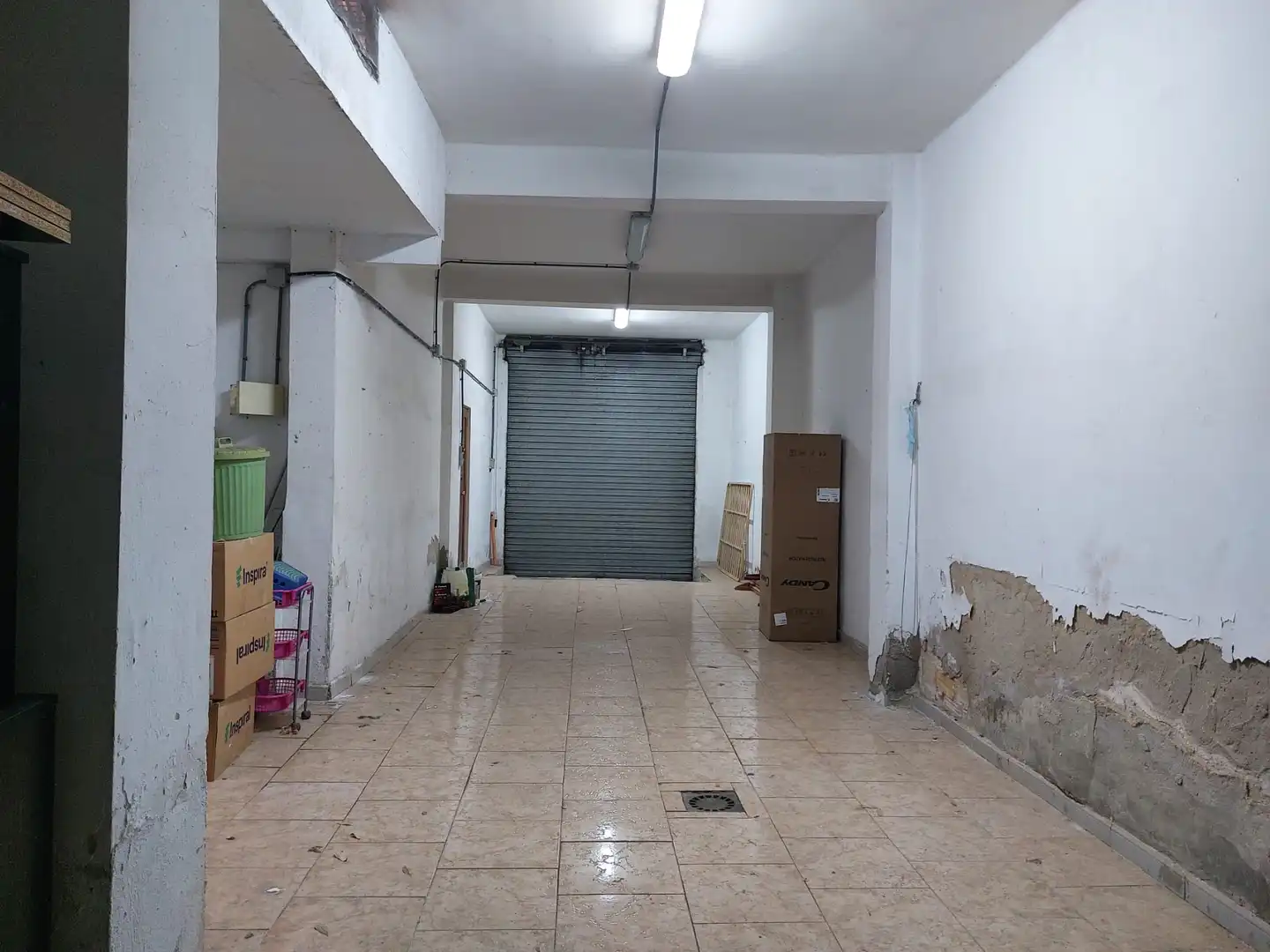 Business premises for sale in Sant Antoni, imagen 2
