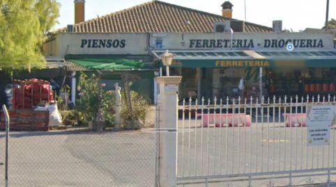 Photo 5 of Industrial buildings for rent in La Algoda - Matola - Llano de San José, Elche / Elx
