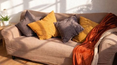 Foto 2 von Wohnung zum Verkauf in Castillo de Gebara Kalea, Ariznabarra, Vitoria - Gasteiz