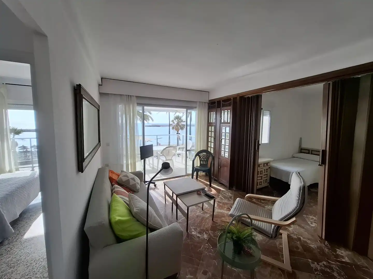 Wohnung mit Aufzug zum Verkauf in Puerto Deportivo, imagen 9