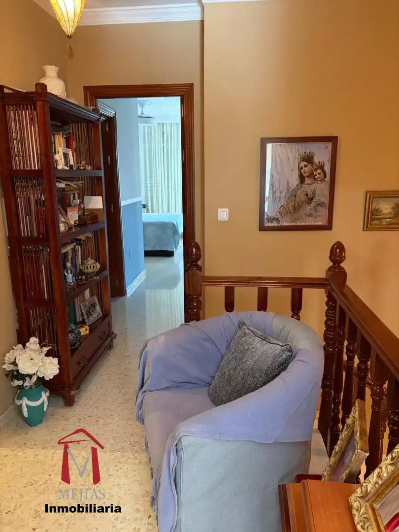 Casa a schiera in vendita a Zona de la Vega, imagen 27