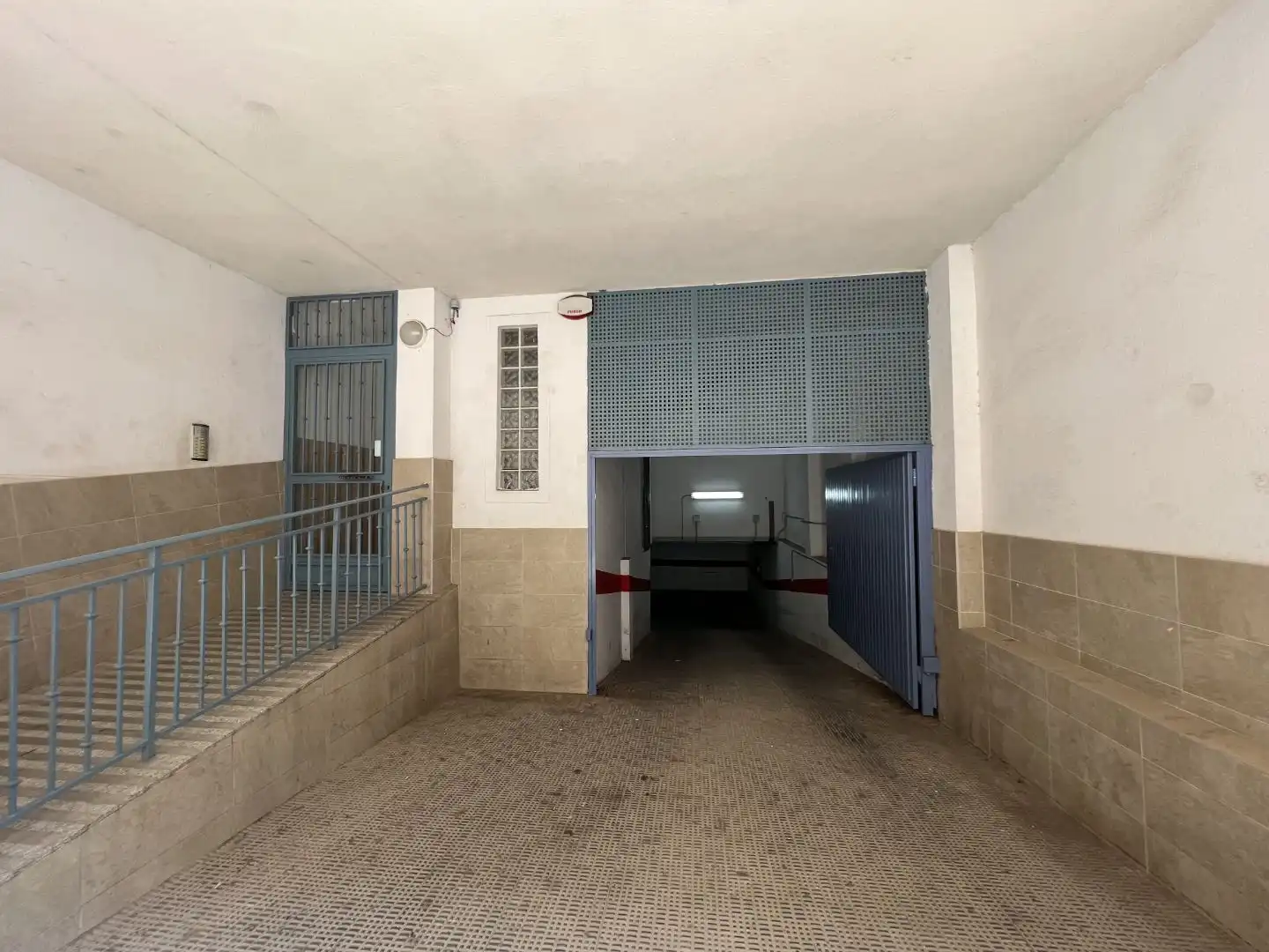 Aparcament de Garatge en venda en Torrevieja