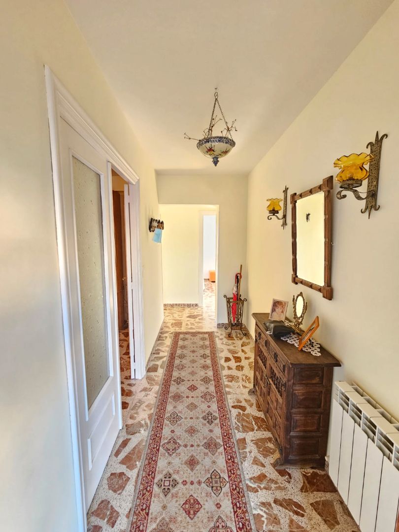 House or chalet for sale in Casarrubios del Monte  with Heating, Private garden and Terrace
