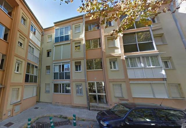 Piso en Venta en  Santa Eulalia, 6 en Berga