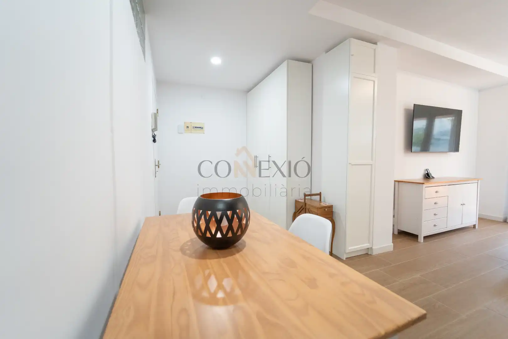 Ground floor for sale in Girona  with Air Conditioner, Heating and Private garden